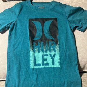 Kids Hurley size 7 large